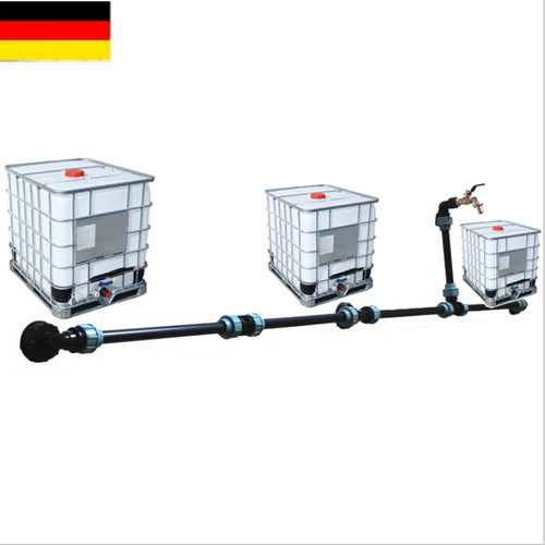 New for ibc adapter connection - for,