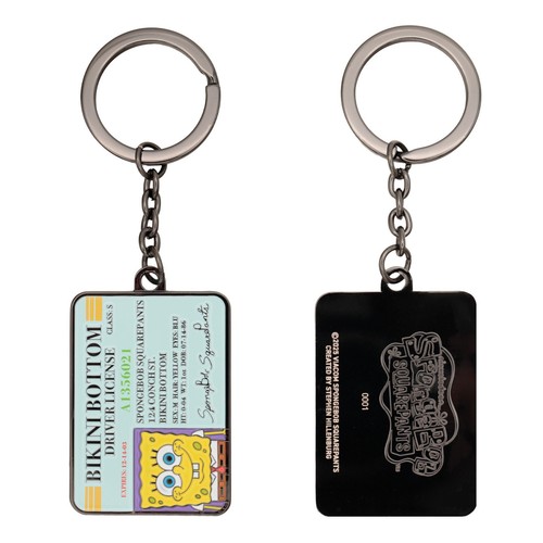Spongebob squarepants driver - spongebob,