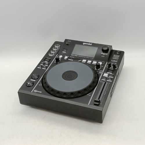 Faulty gemini mdj - gemini, mdj-900
