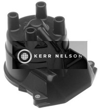 Distributor Cap fits ROVER 620 RH 2.0 93 to 99 F20Z1 Kerr Nelson Quality New