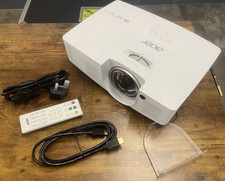 Acer H6517ST 1080p HDMI Short