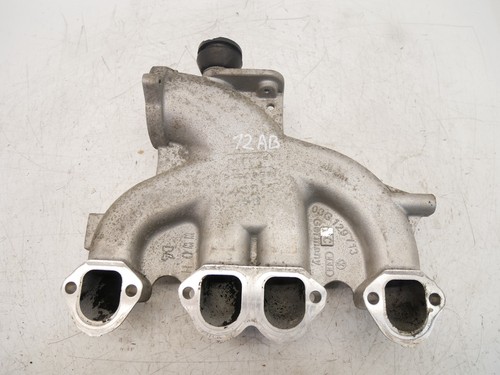 Intake manifold 03g129713 bxf - intake,