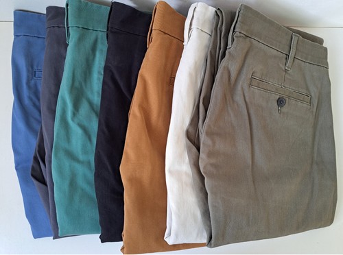 Lands end men - end, fit