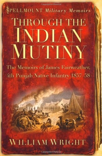 Through the indian - through,