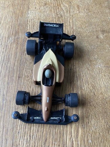 Imperial toys duracell - imperial,