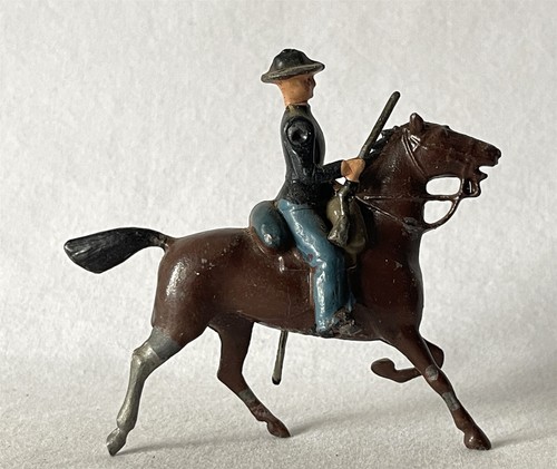 Vintage lead britains toy - vintage,