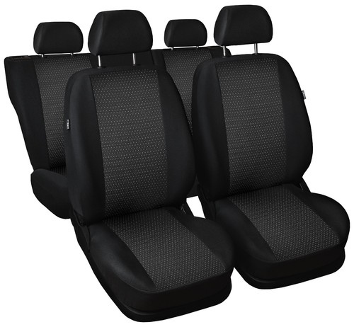 Tailored seat covers full - , set