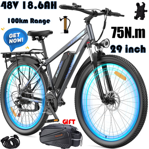 Zazawork c29 inch bike - 29,