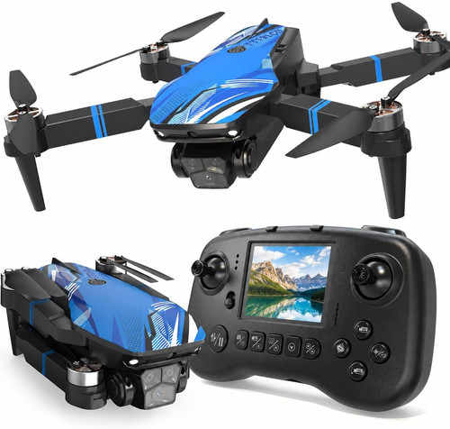 Drone with camera for adults - drone,