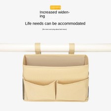 Large Capacity Sofa Side Pouch