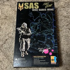 ￼ 1/6 British Dragon Figure