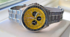 Mens Watch Accurist Skymaster