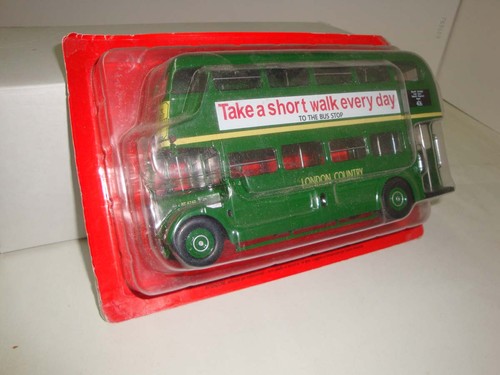 Ixo hachette aec - 1/43,