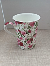 Maxwell & Williams Bone China Mug Rose Bud