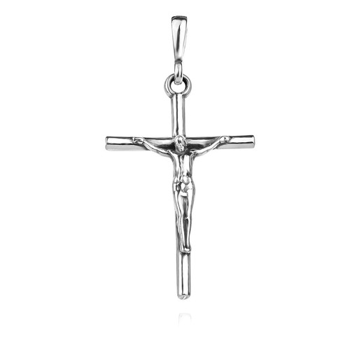 Cross sterling silver 925 - cross,