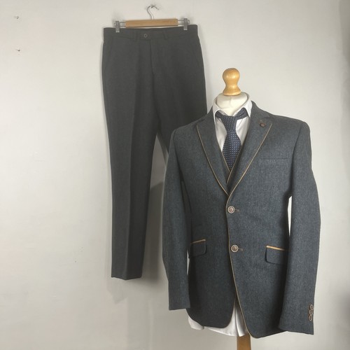 Cavani piece suit - piece,