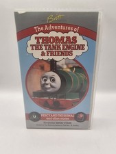 THOMAS THE TANK ENGINE: PERCY