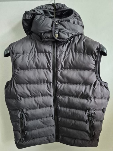 Men zara gilet - men's,
