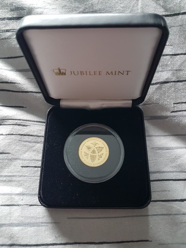 9ct the brexit oz - the, 1/4