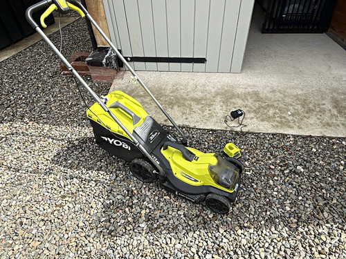 Ryobi one 18v cordless - one+, 33cm