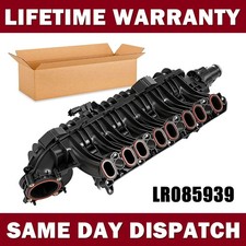 NEW INTAKE INLET MANIFOLD FOR