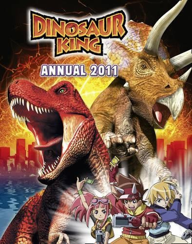 Dinosaur king - �",