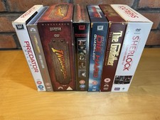 Joblot DVD Boxsets