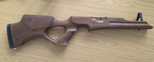 Weihrauch hw100 walnut - hw100, kt