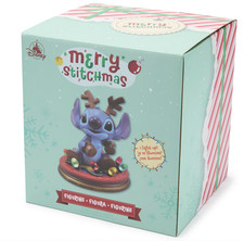 Disney Parks Stitch Light Up