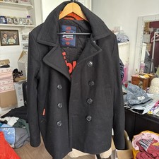 Superdry JPN Navy Black