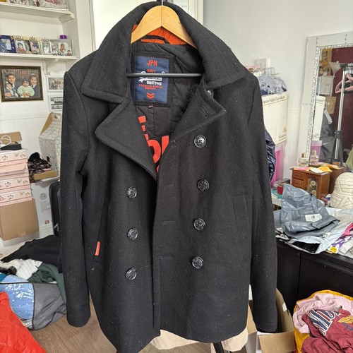 Superdry jpn navy - jpn, black