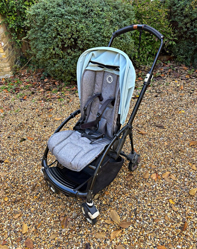 Bugaboo bee5 single - bugaboo,