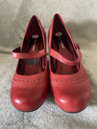 Hush puppies mary jane shoes - puppies,
