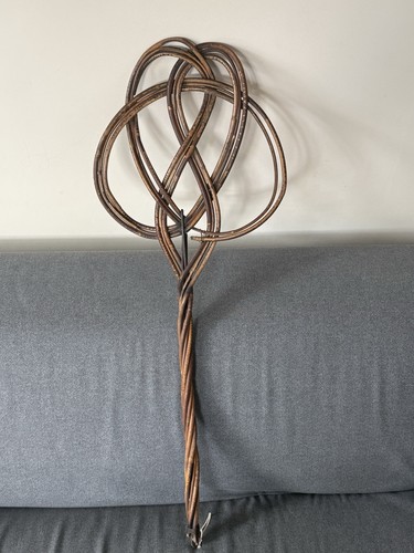 Victorian antique rattan - victorian,