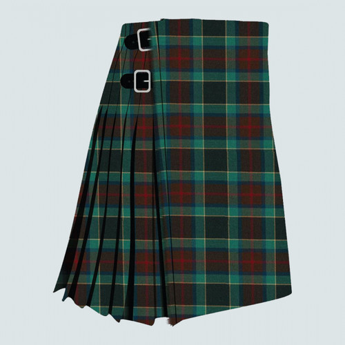 County waterford tartan kilt - waterford,