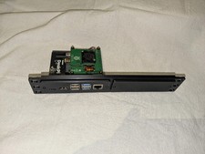 Dual raspberry network - raspberry,