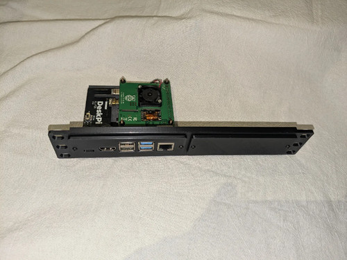 Dual raspberry network - dual,