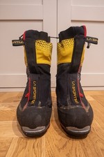 La Sportiva G2 SM Size UK 10/EU 44.5