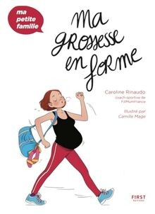 Grossesse forme by - en,