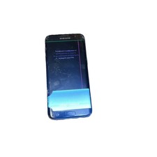 Samsung Galaxy S7 edge Black