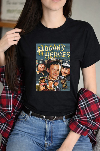 Hogan heroes series - hogan's, tv