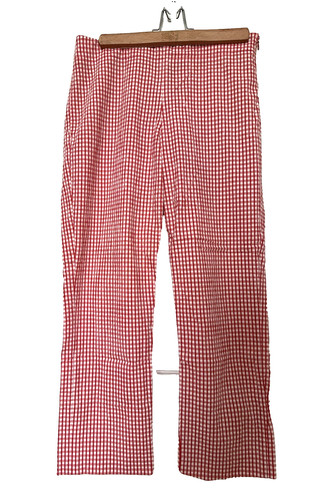 Vintage dkny y2k red - y2k,
