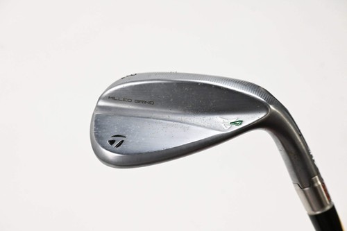 Taylormade md4 lob wedge 58 - lob, /