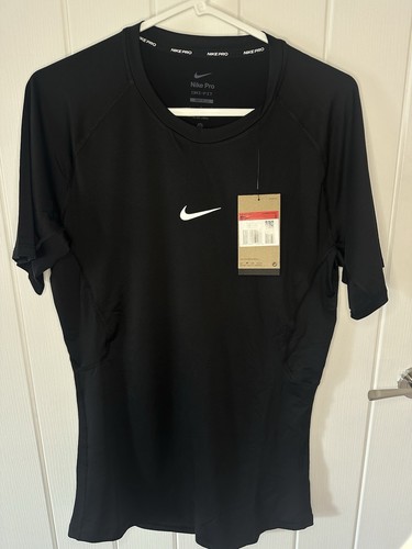 Nike pro dri fit men - dri-fit, men's