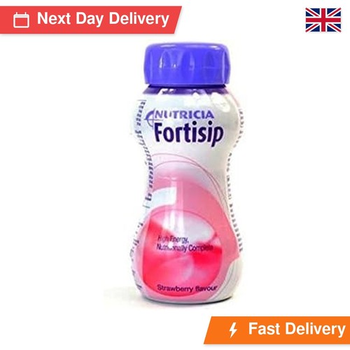 Fortisip bottle multipack - fortisip,