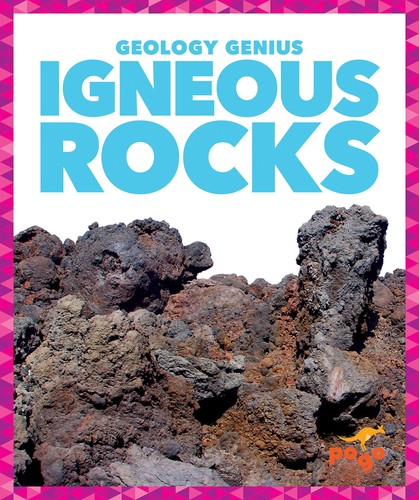 Igneous rocks - igneous, genius)