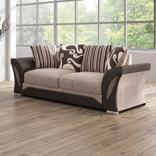 Shanon seater fabric - seater, sofa