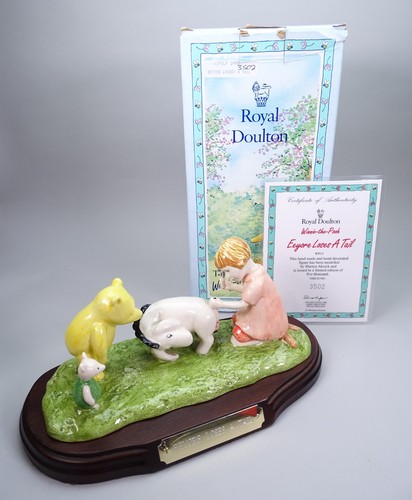Royal doulton bone china - royal,