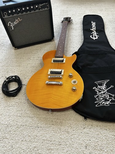 Epiphone slash les paul - epiphone,