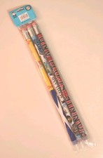 Vintage Jumbo Scottish Themed